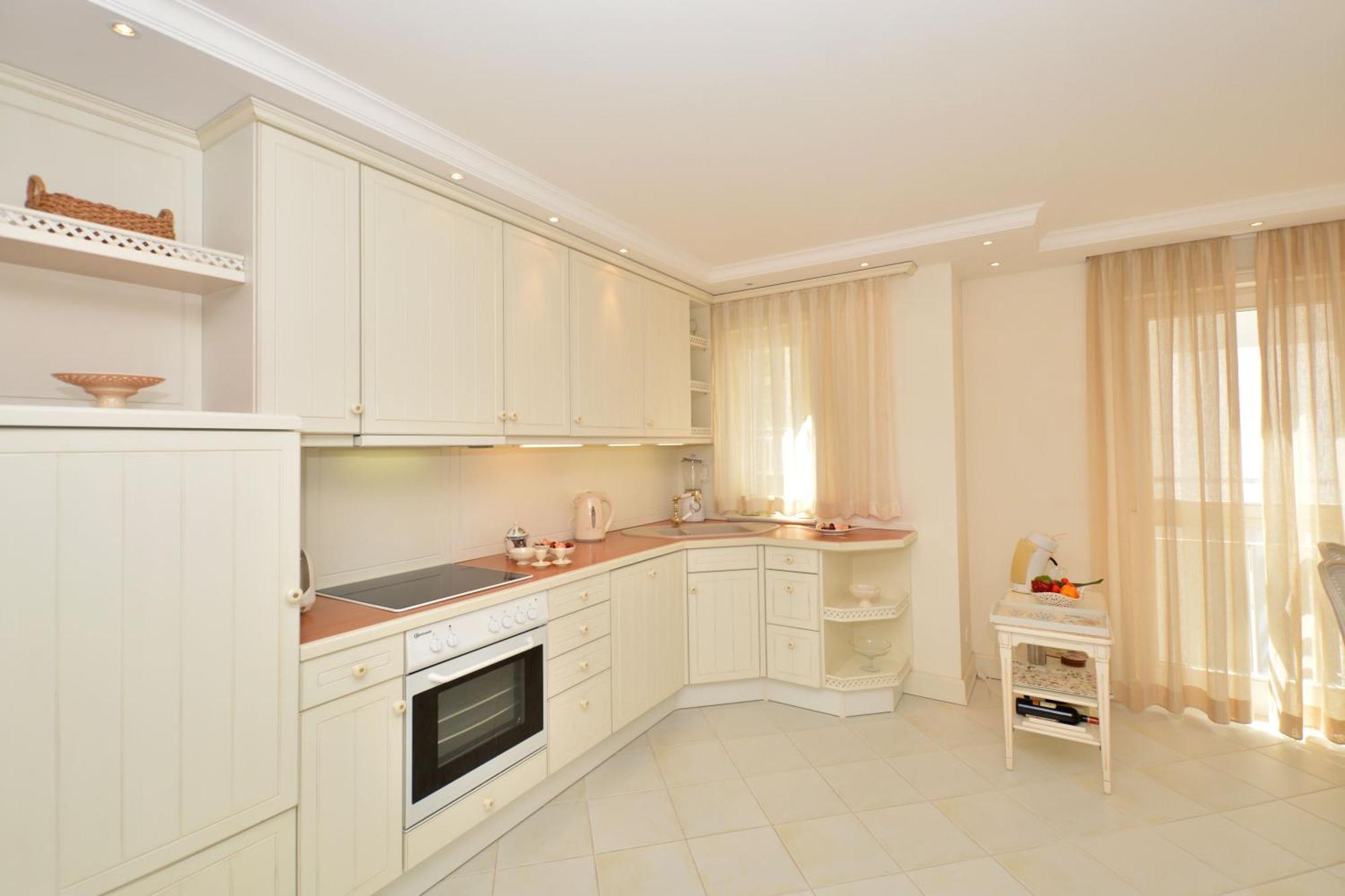 Villa Strandperle, App 09, Nur 20M Zum Strand, Toplage Binz Exterior foto